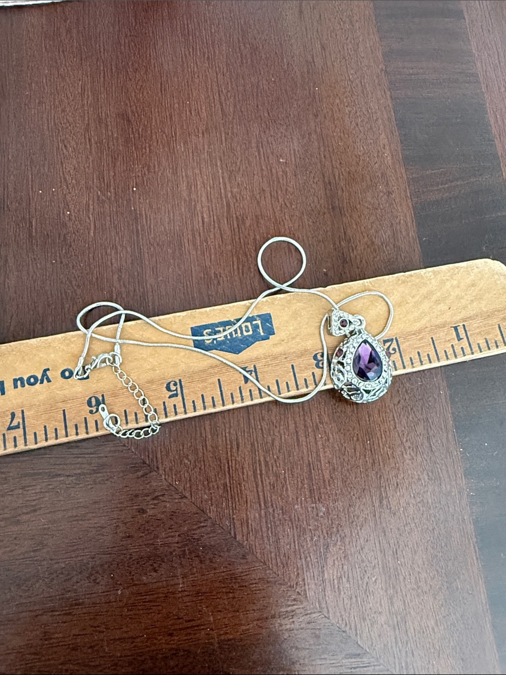 18KGP Necklace
